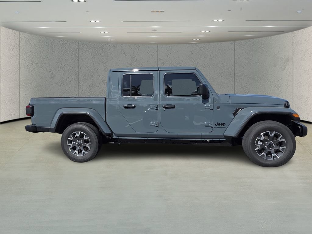 New 2026 Jeep Gladiator Sport image 3