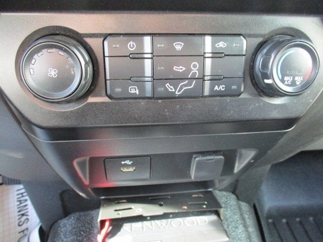 Used 2021 Ford F250 XL w/ Power Equipment Group image 17