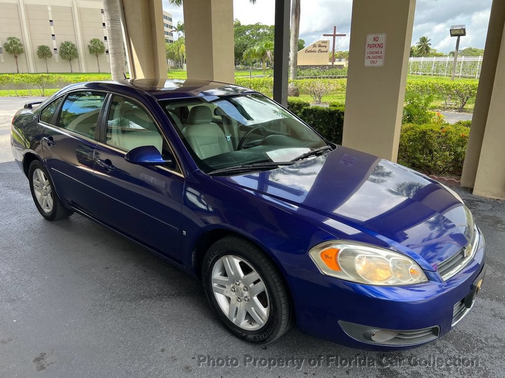 Used 2006 Chevrolet Impala LT FWD image 64