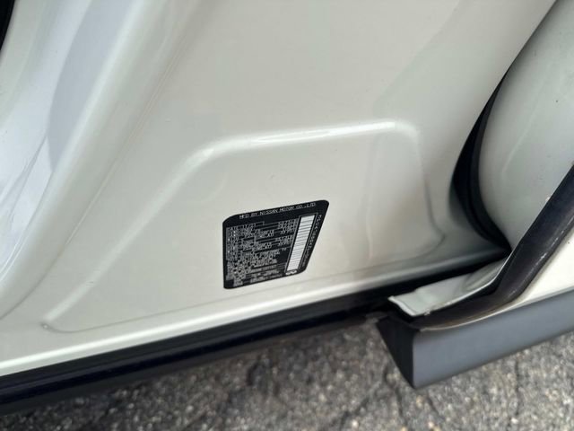 Used 2022 INFINITI QX50 Luxe w/ Cargo Package image 21