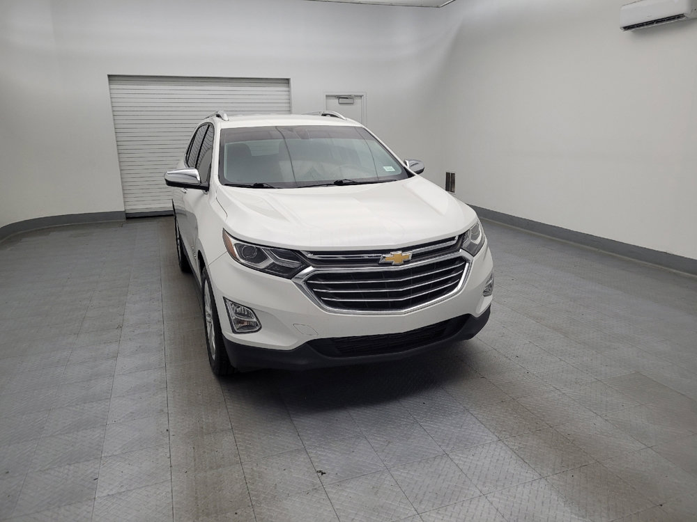 Used 2019 Chevrolet Equinox Premier image 14