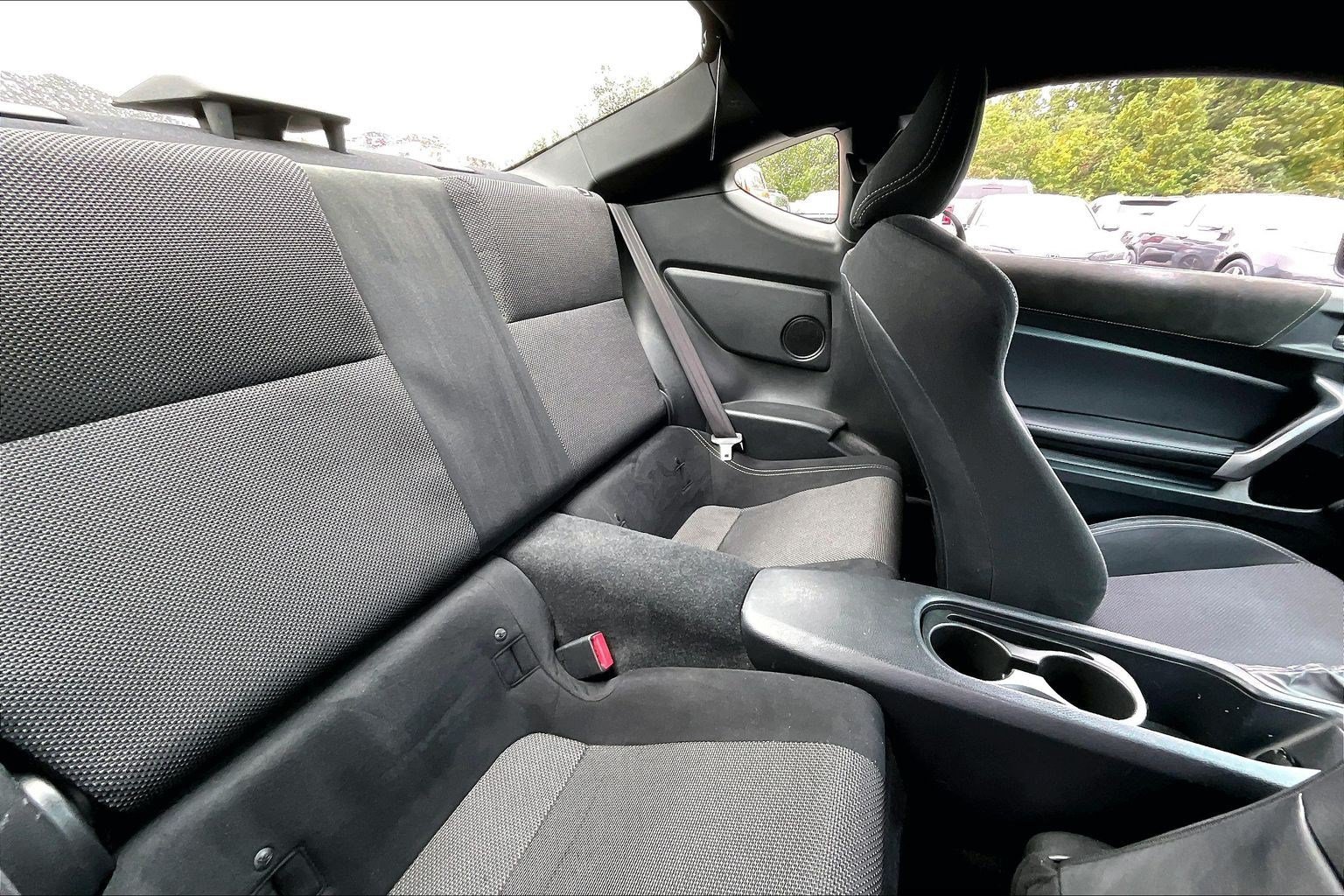 Used 2017 Toyota 86 RWD image 21