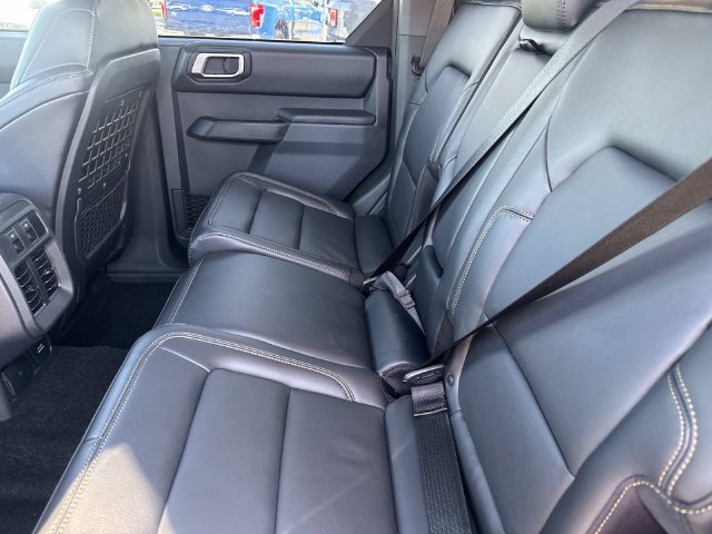 New 2026 Ford Bronco Badlands w/ Wildtrak Package AWD/4WD image 23
