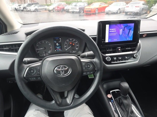 Used 2024 Toyota Corolla LE image 13