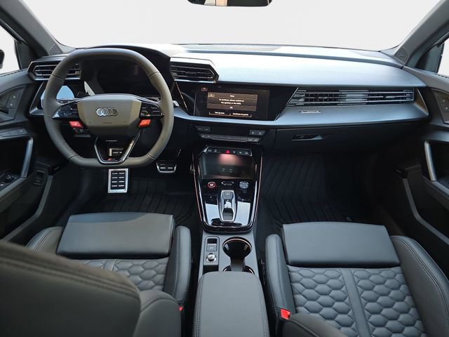 Used 2026 Audi RS 3 image 10