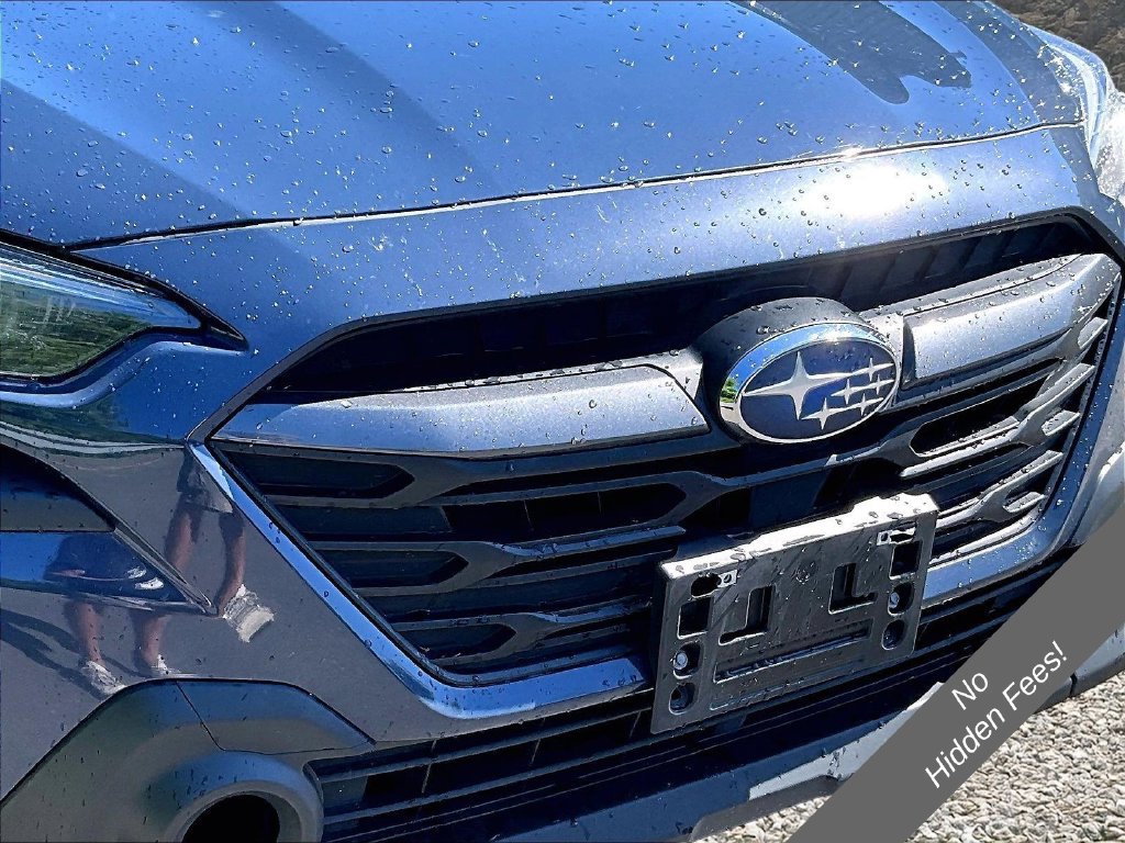 Used 2023 Subaru Outback Premium AWD/4WD image 21