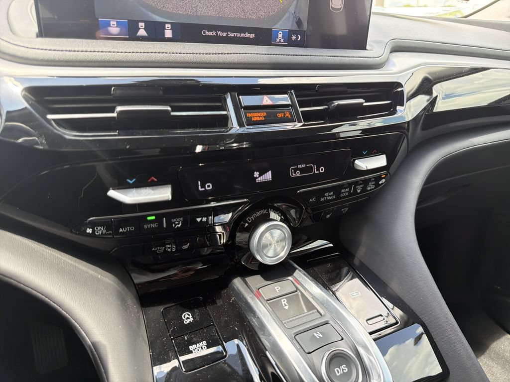 New 2026 Acura MDX w/ Technology Package FWD image 27