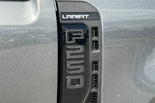 New 2026 Ford F250 Lariat w/ Tremor Off-Road Package image 26