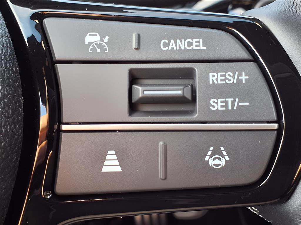 New 2026 Honda Civic Sport image 24