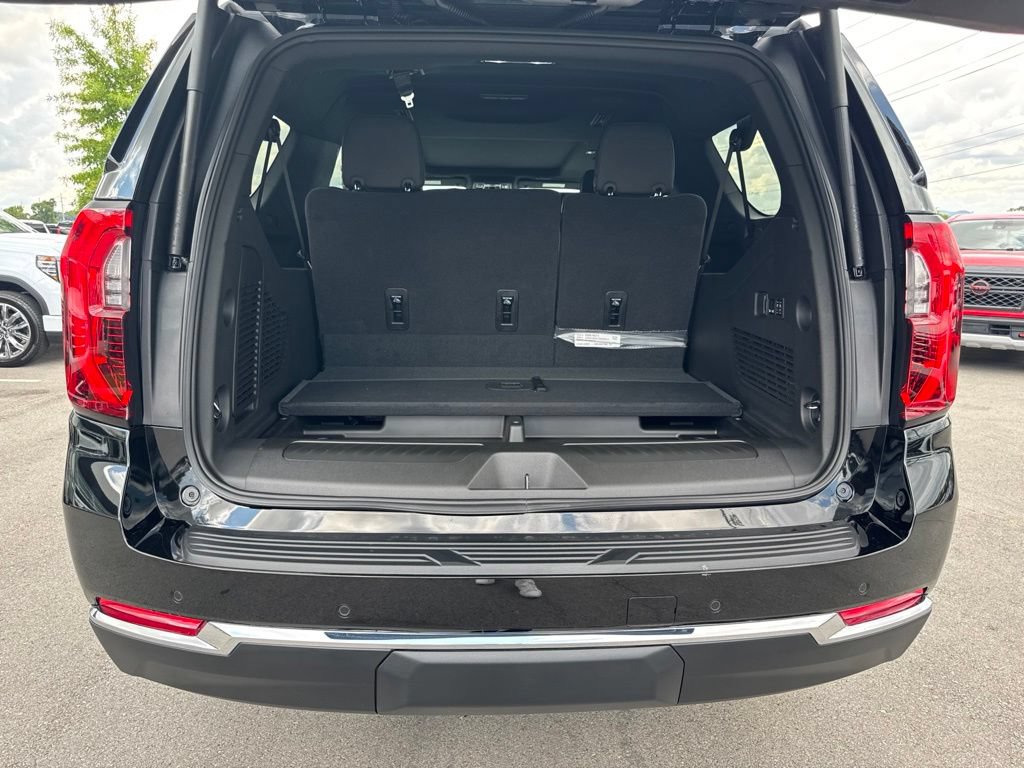 New 2026 GMC Yukon XL Elevation w/ Elevation Premium Package AWD/4WD image 33