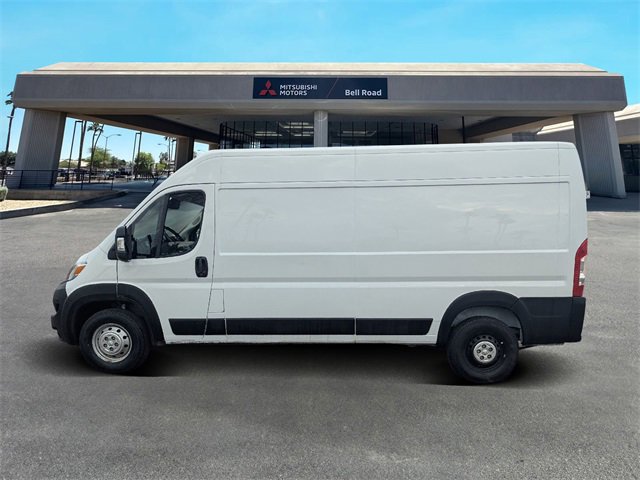 Used 2023 RAM ProMaster 2500 image 2