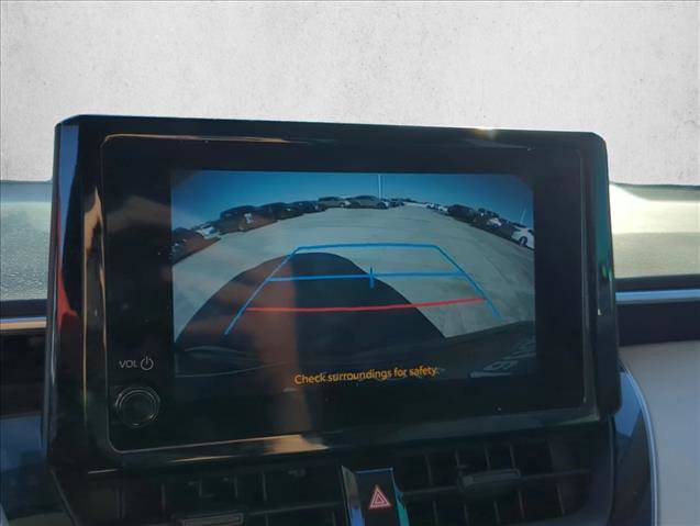 Used 2024 Toyota Corolla LE image 19