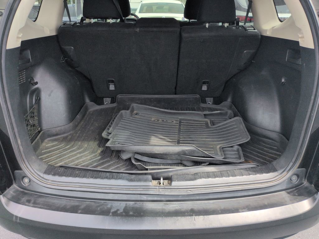 Used 2014 Honda CR-V LX image 23