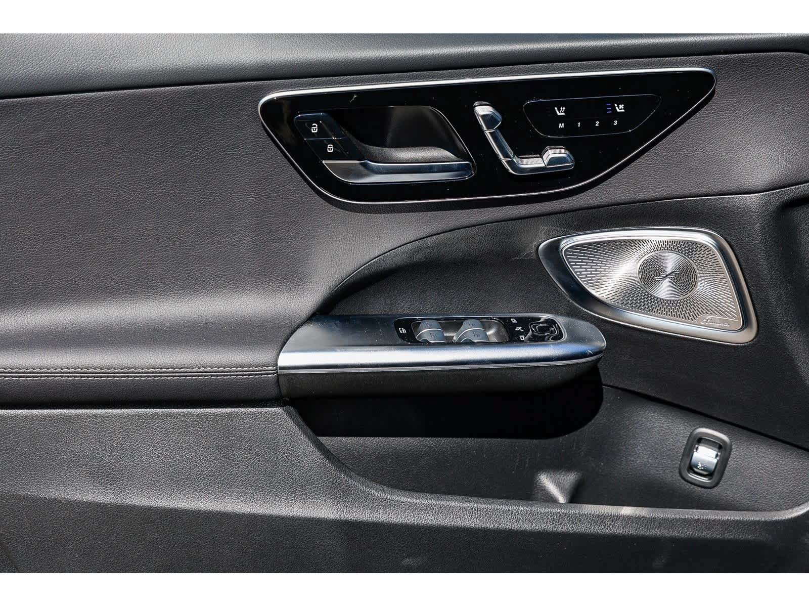 New 2026 Mercedes-Benz C 300 Sedan image 22