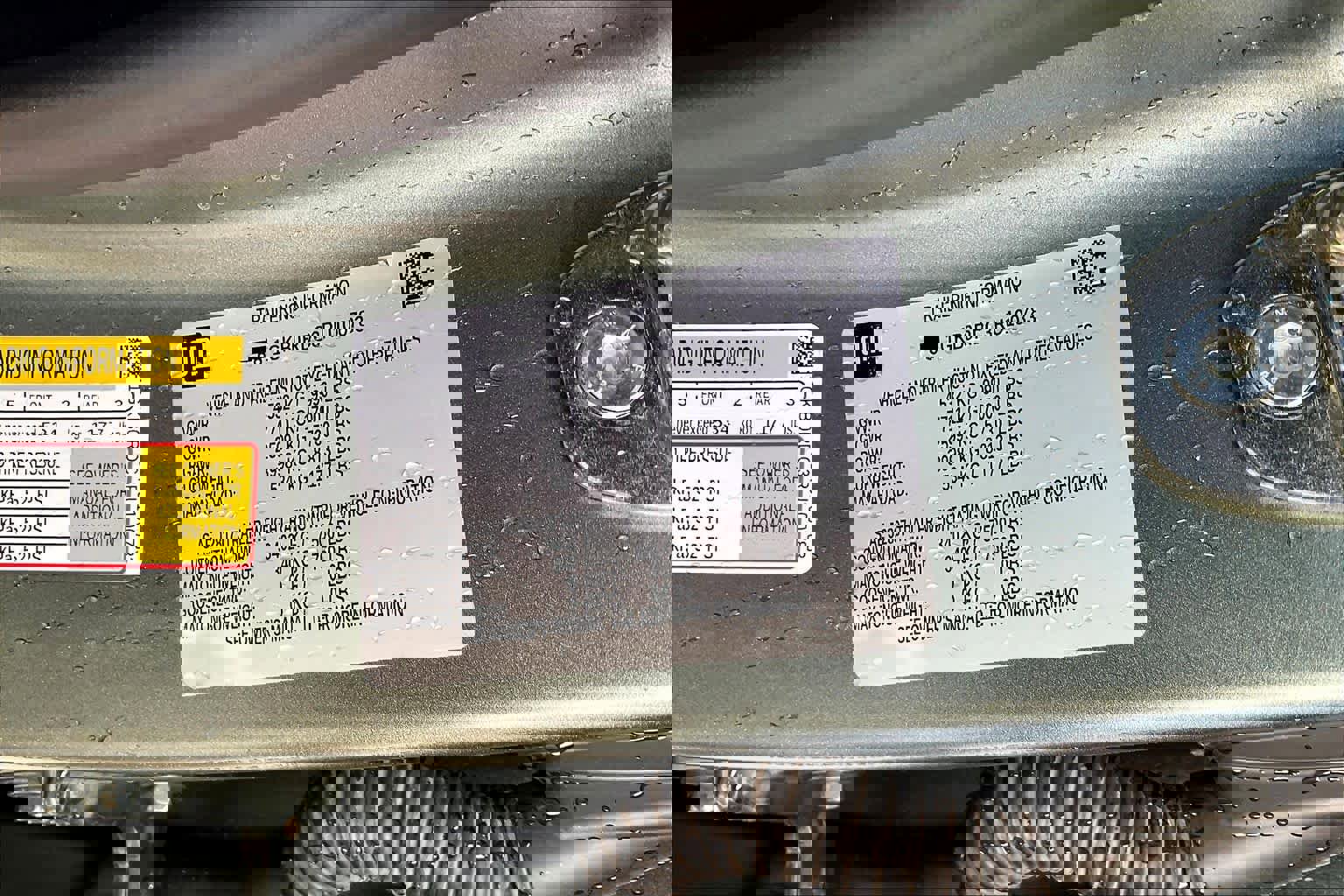 Used 2024 GMC Hummer EV 3X image 35