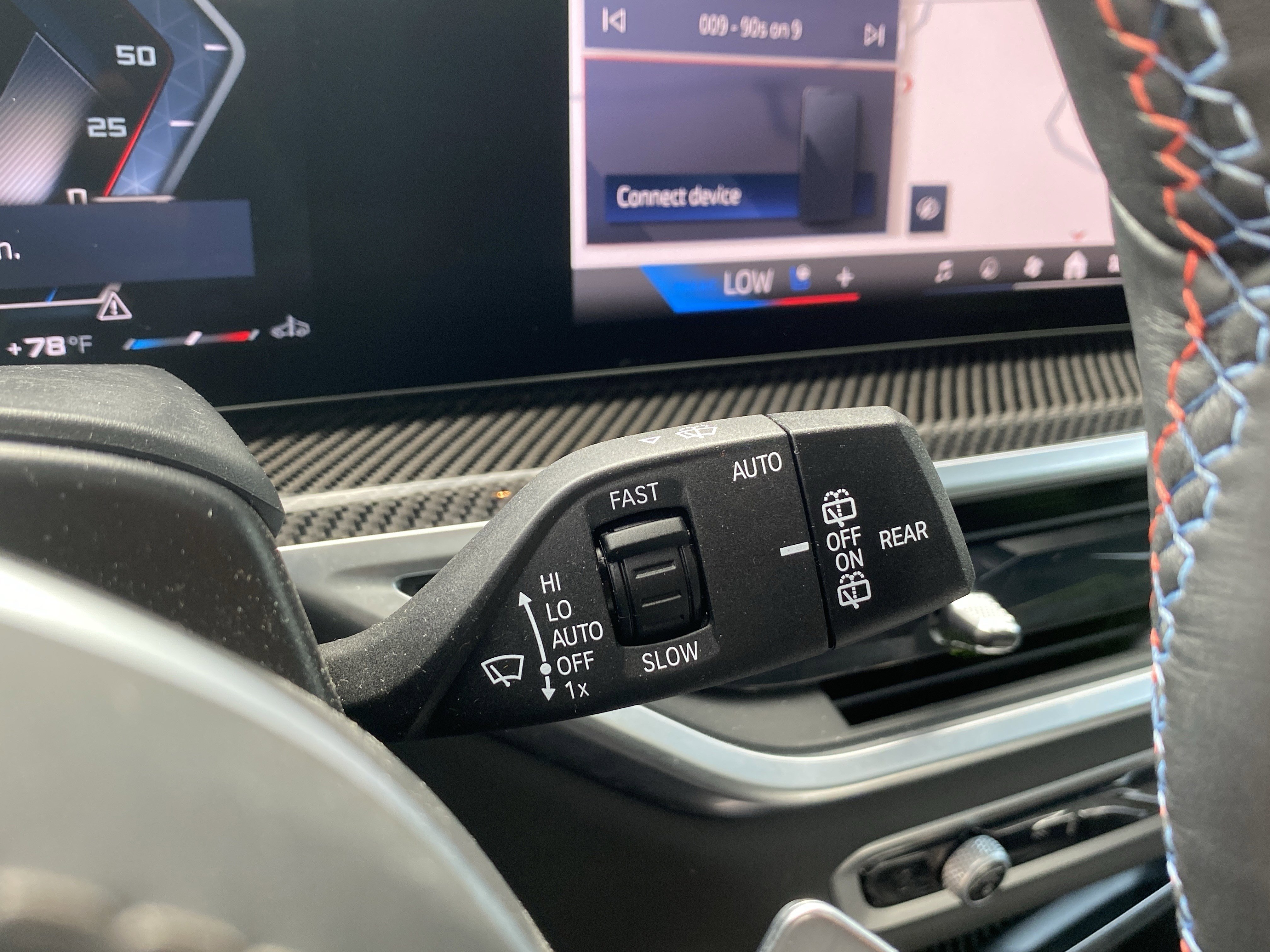Used 2026 BMW X5 M60i image 33
