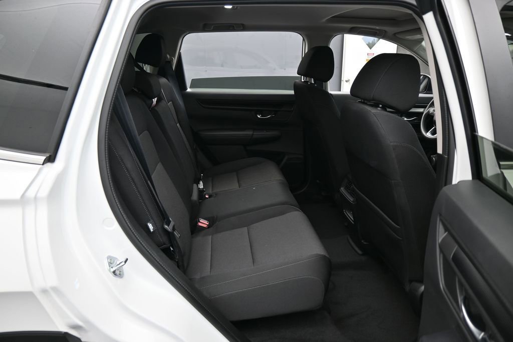 Used 2025 Honda CR-V EX image 32
