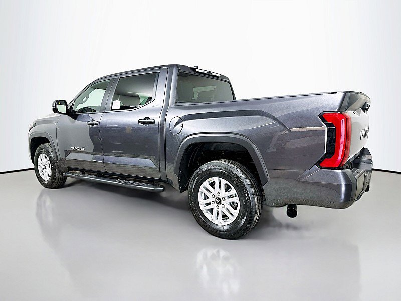 New 2026 Toyota Tundra SR5 image 4