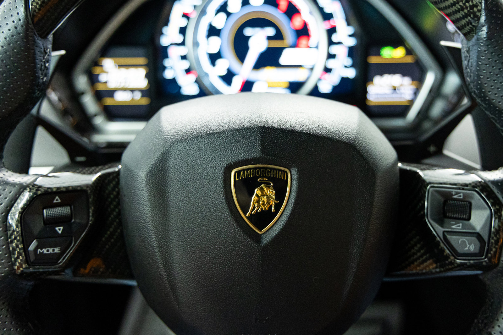 Used 2014 Lamborghini Aventador LP 700-4 AWD/4WD image 44
