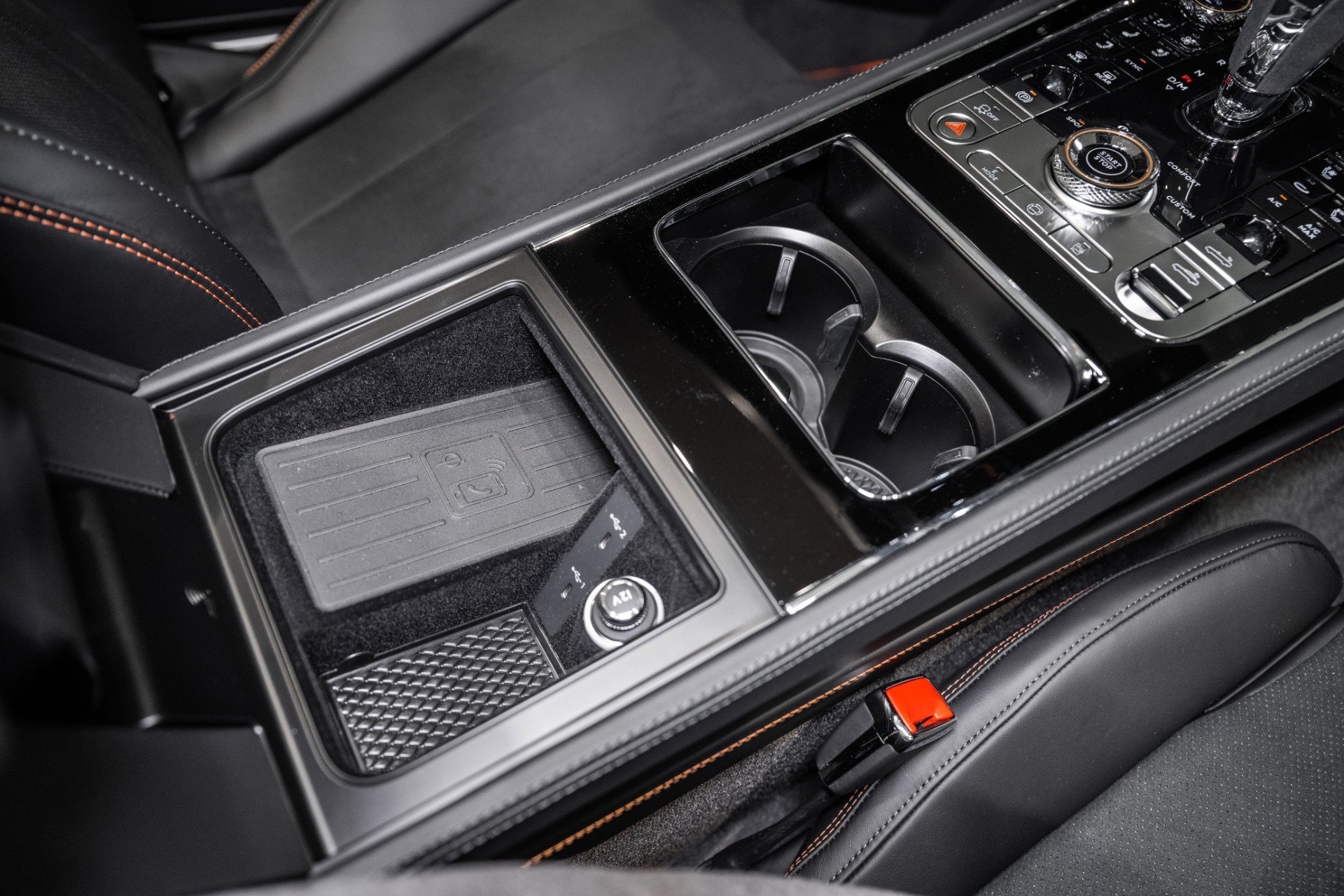 New 2026 Bentley Continental GT S AWD/4WD image 42