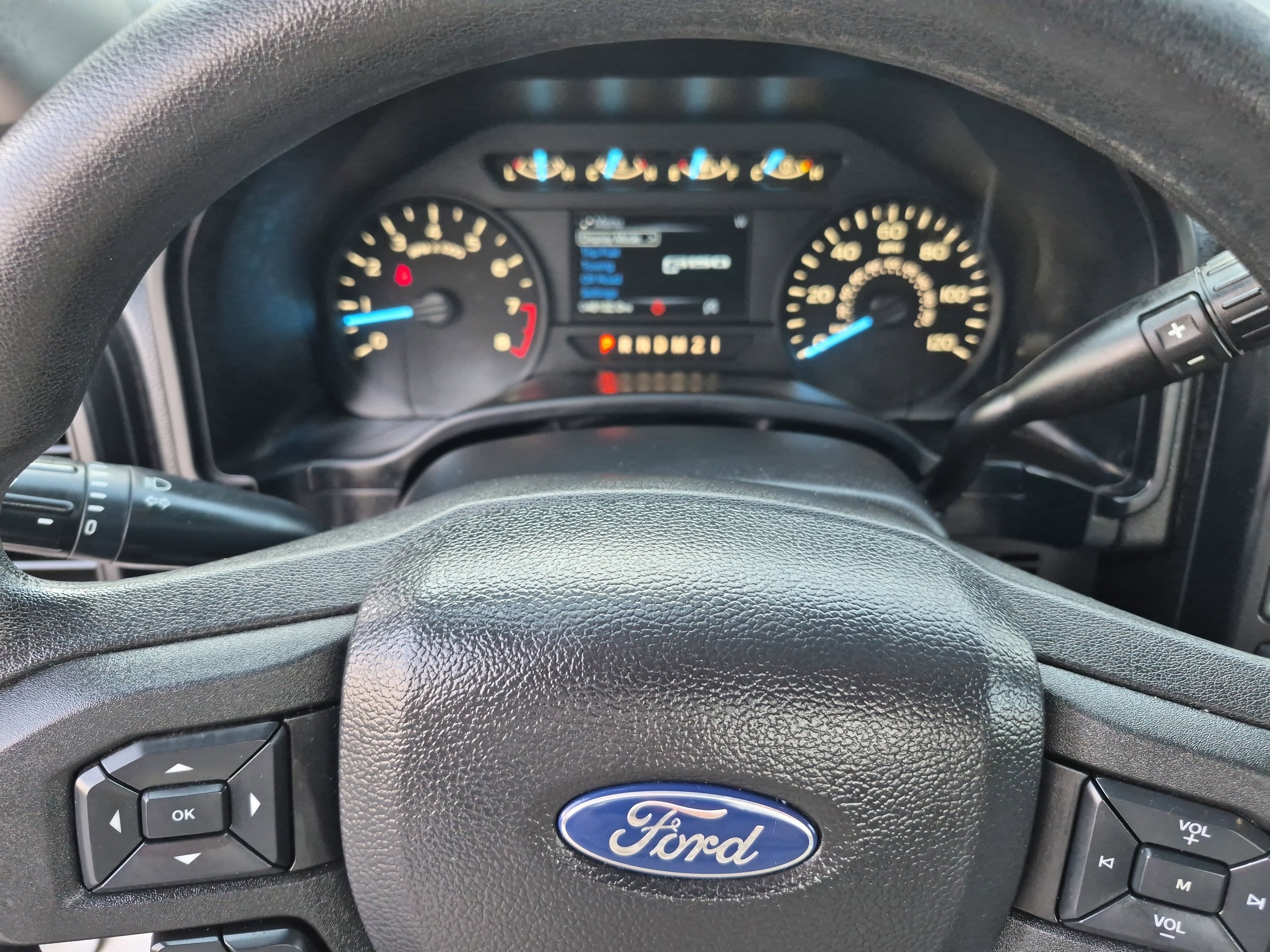 Used 2018 Ford F150 XL w/ Equipment Group 101A Mid image 21