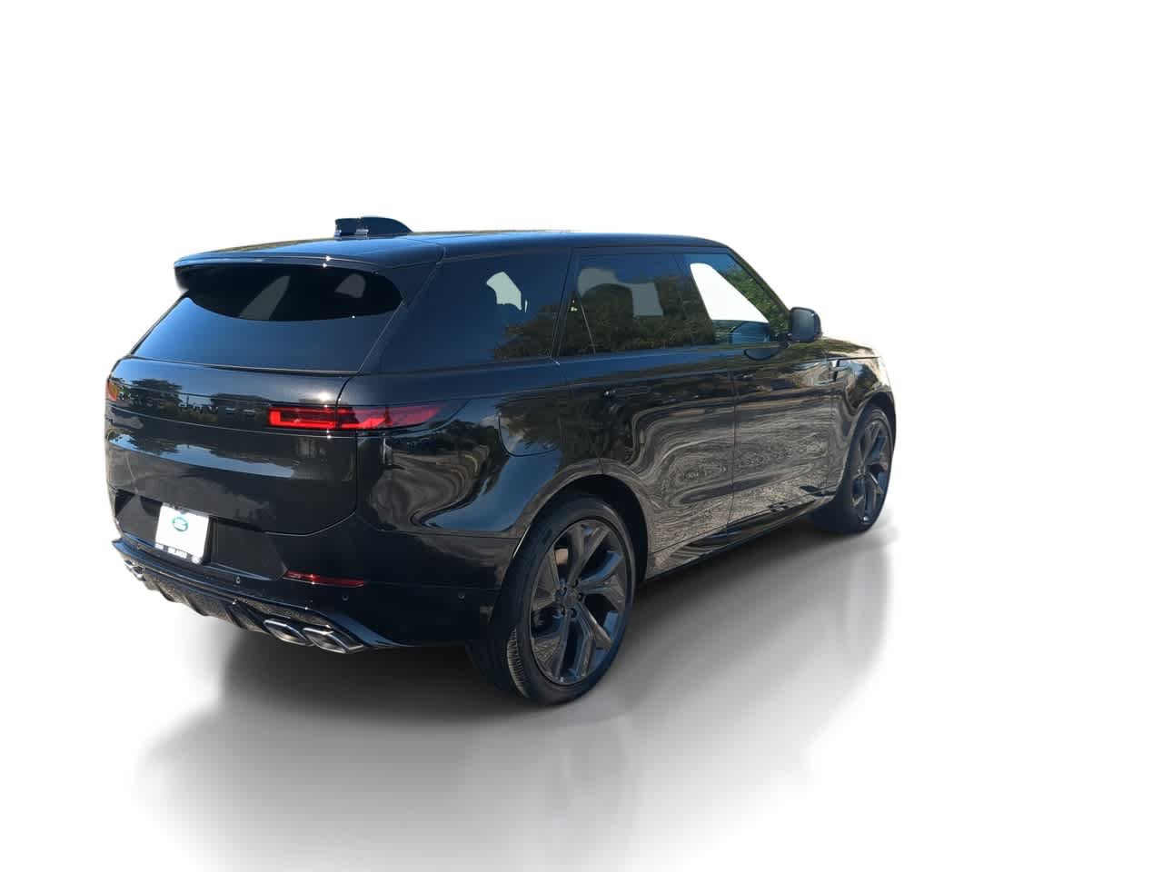 New 2026 Land Rover Range Rover Sport Dynamic SE AWD/4WD image 8