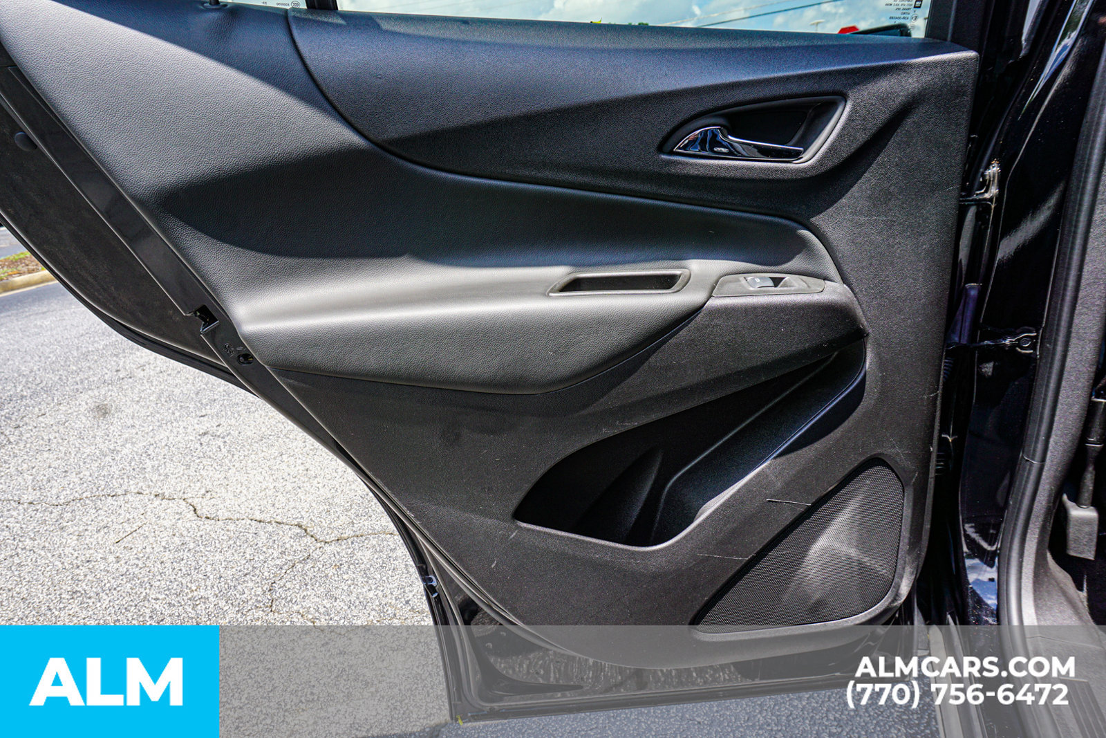 Used 2024 Chevrolet Equinox LT FWD image 53