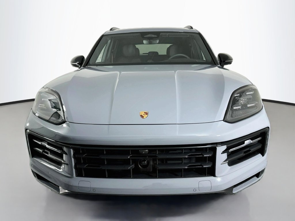 New 2026 Porsche Cayenne AWD/4WD image 6
