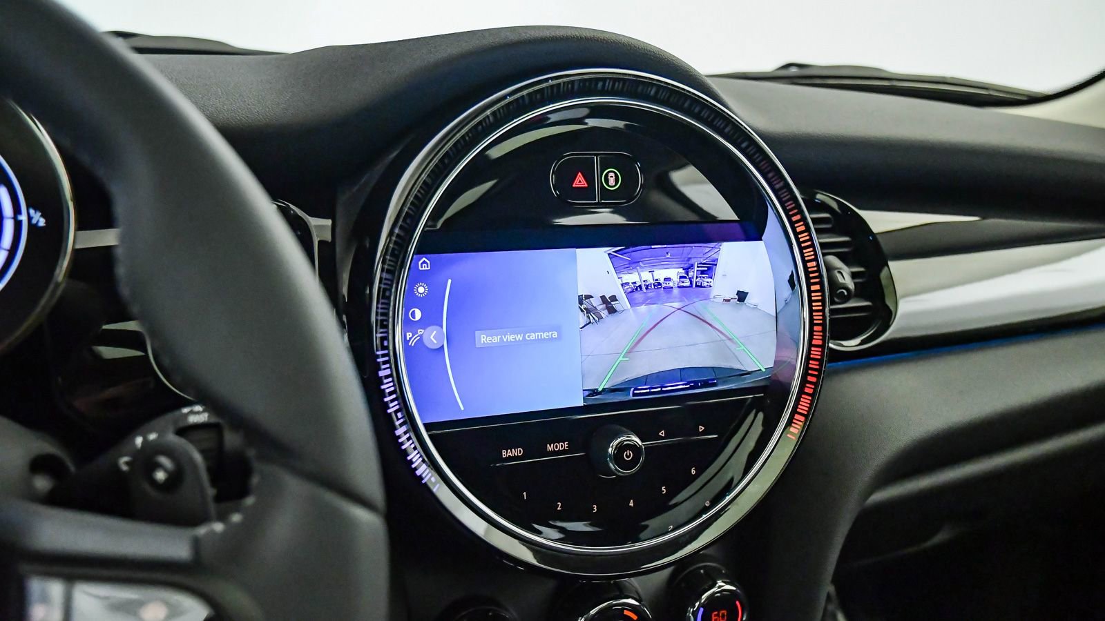 Certified 2024 MINI Cooper S FWD image 22