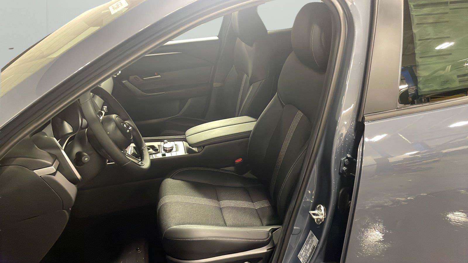New 2026 MAZDA CX-50 AWD 2.5 S w/ Weather Package image 10