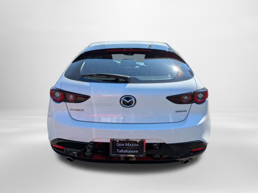 Used 2023 MAZDA MAZDA3 s image 5