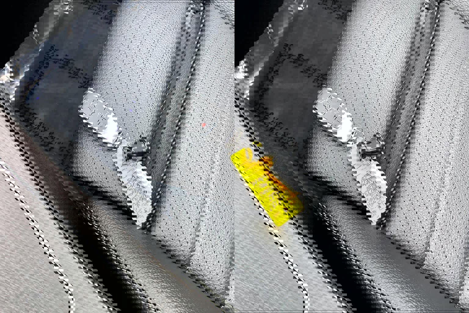 Used 2023 Mercedes-Benz C 300 4MATIC Cabriolet w/ Multimedia Package image 13