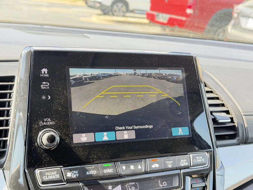 Used 2018 Honda Odyssey EX-L image 23