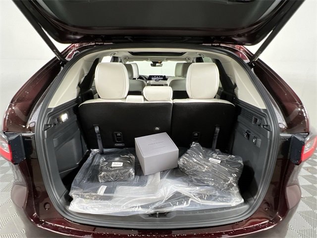 New 2026 MAZDA CX-90 3.3 Turbo w/ Premium Plus Pkg image 19