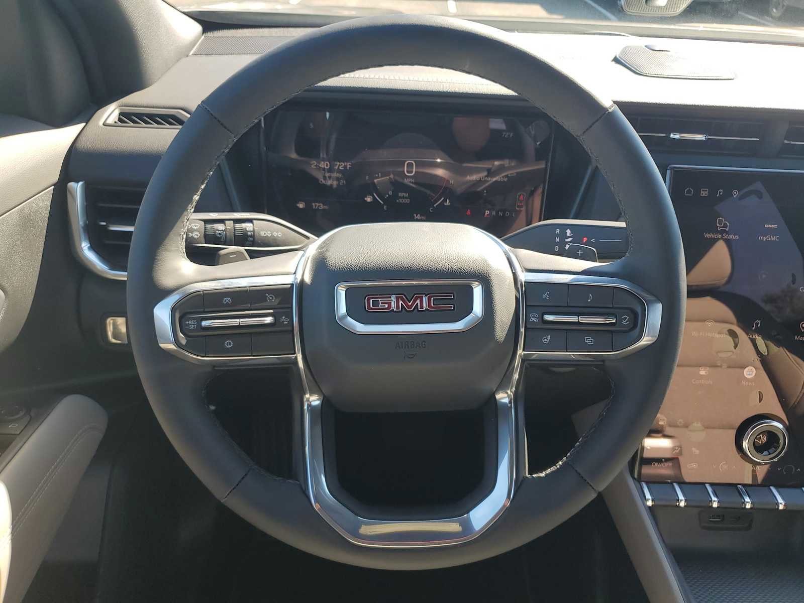 New 2026 GMC Terrain Elevation image 35