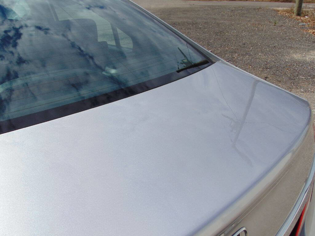 Used 2015 Honda Civic LX image 6