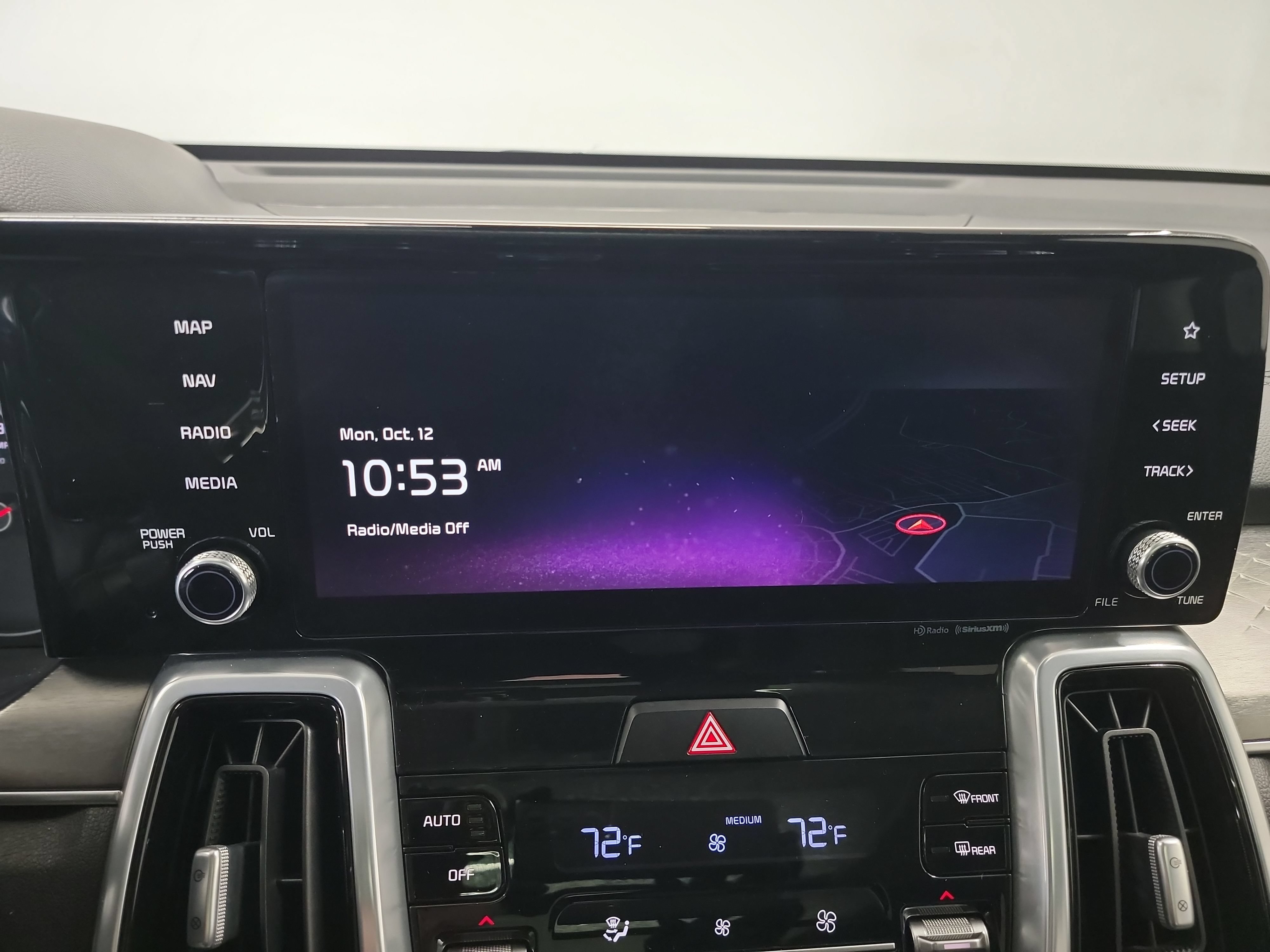 Used 2022 Kia Sorento SX FWD image 22