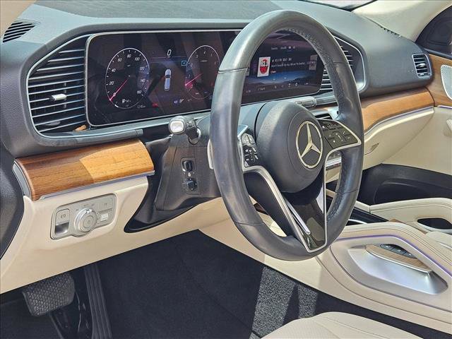 Certified 2024 Mercedes-Benz GLE 450 4MATIC image 9