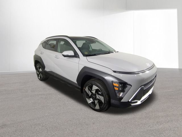 New 2026 Hyundai Kona Limited AWD/4WD image 11