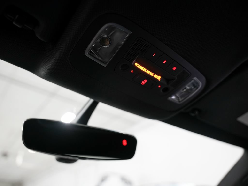 Used 2020 Audi TT RS w/ Technology Package AWD/4WD image 25