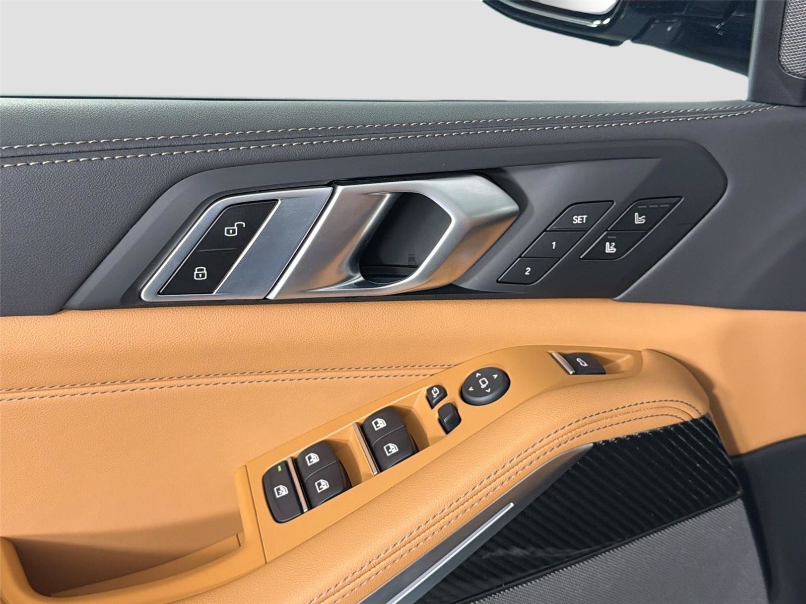 New 2026 BMW X5 M60i AWD/4WD image 34