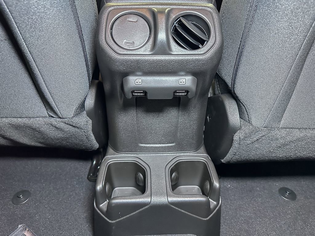 New 2026 Jeep Wrangler Sport S image 24