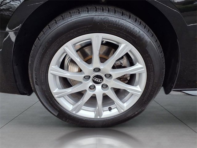 Used 2023 Audi A4 2.0T Premium image 5