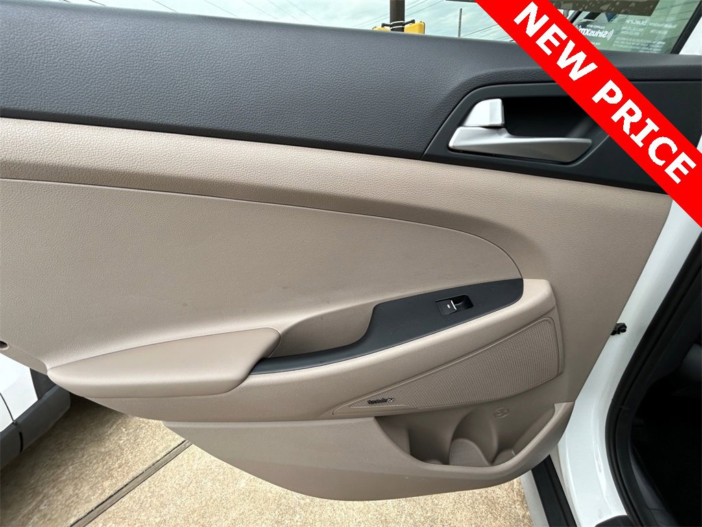 Used 2020 Hyundai Tucson Limited image 25