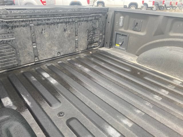 Used 2022 Ford F150 Lariat AWD/4WD image 9