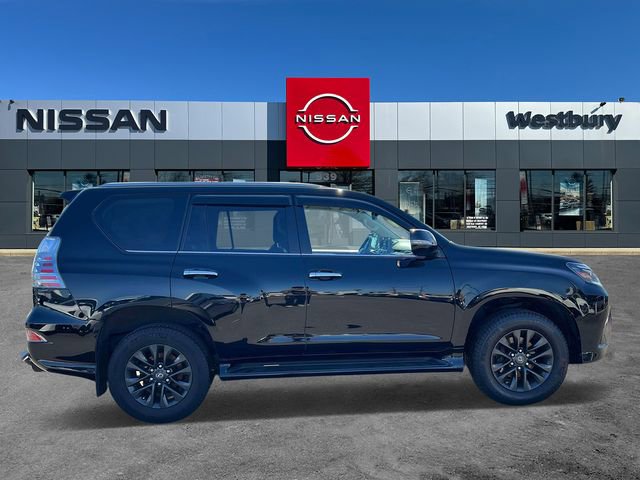 Used 2023 Lexus GX 460 Premium w/ Premium Package image 5