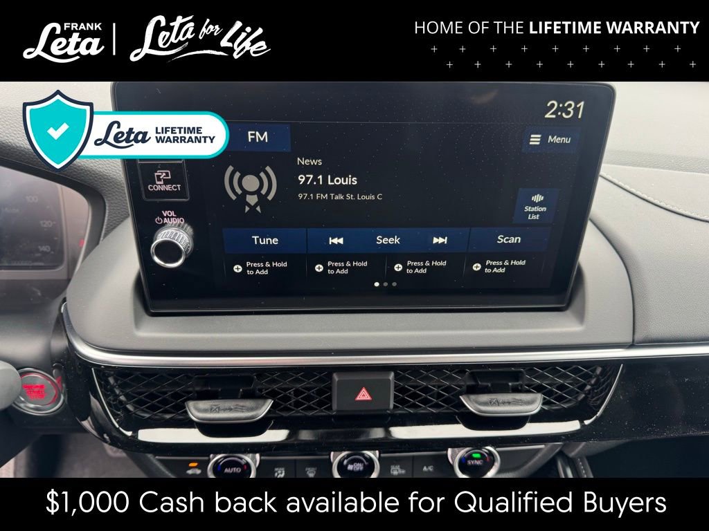 New 2026 Acura Integra A-Spec image 46