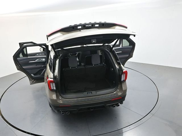 Used 2026 Ford Explorer ST w/ Sun And Sound Package AWD/4WD image 63
