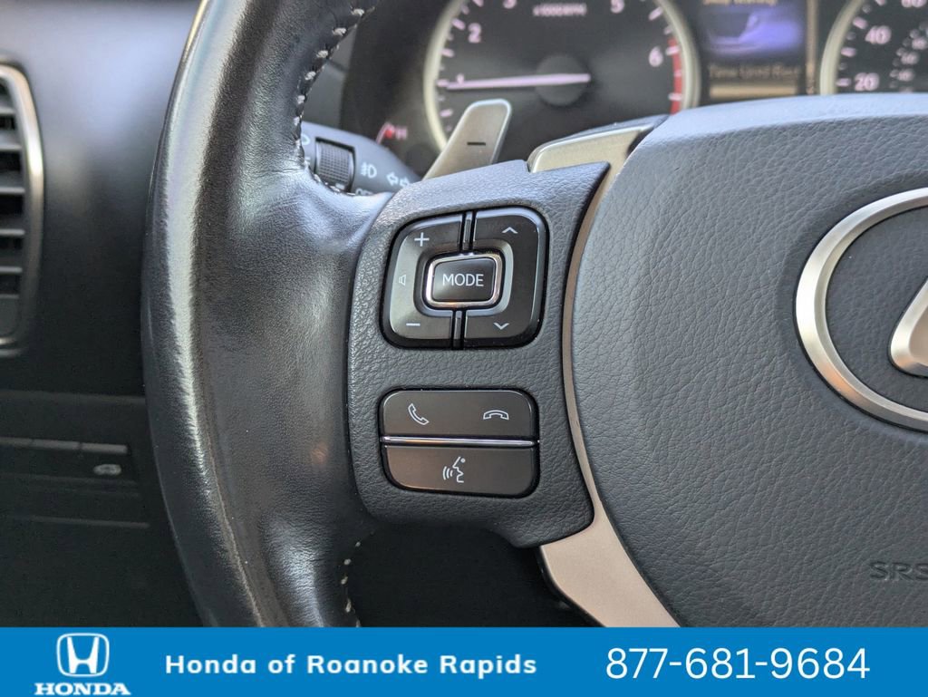 Used 2019 Lexus NX 300 FWD image 23