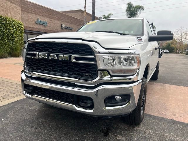 Used 2022 RAM 2500 Tradesman image 6